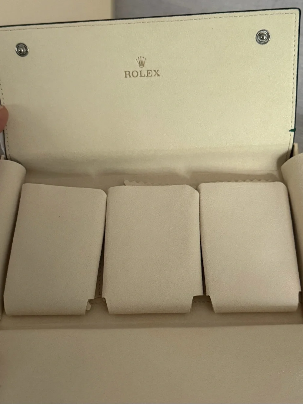 Rolex authentic new